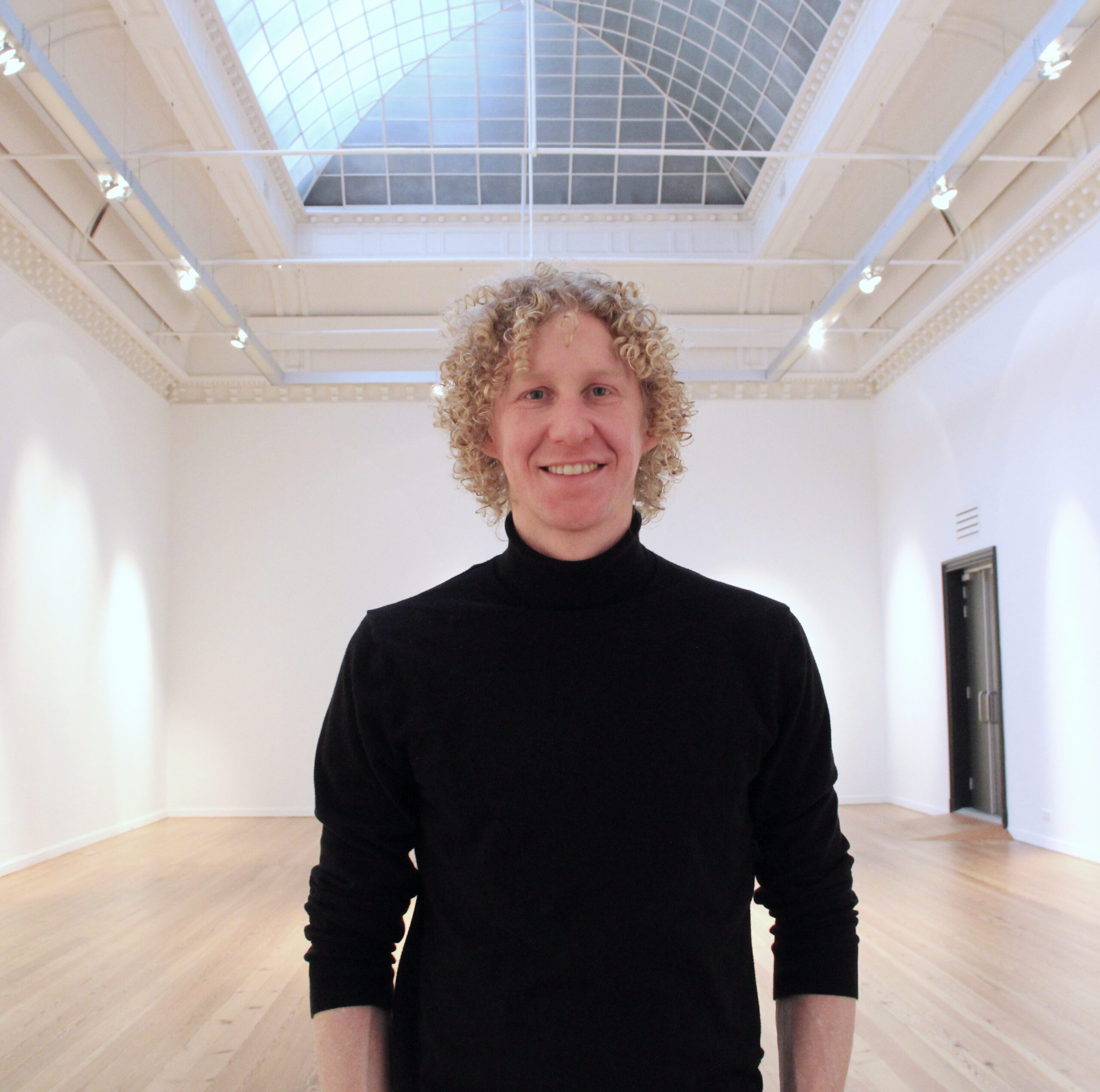 David Christiaan
